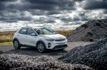 Kia Stonic 2017 года (UK)